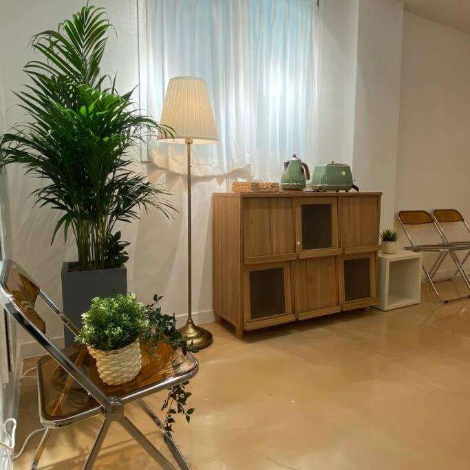 Ferienwohnung King'S Garden Seoul Exterior foto